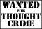 Thoughtcrime69er