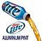 Aluminum Pints