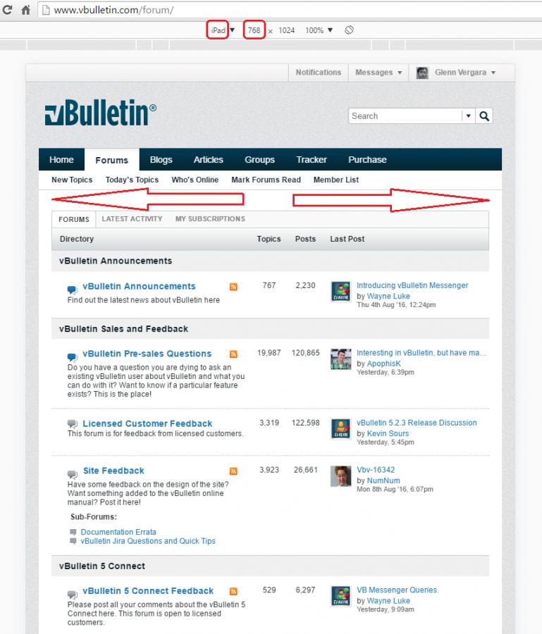 Click image for larger version  Name:	homepage-on-ipad-portrait-fix.png Views:	1 Size:	84.5 KB ID:	409