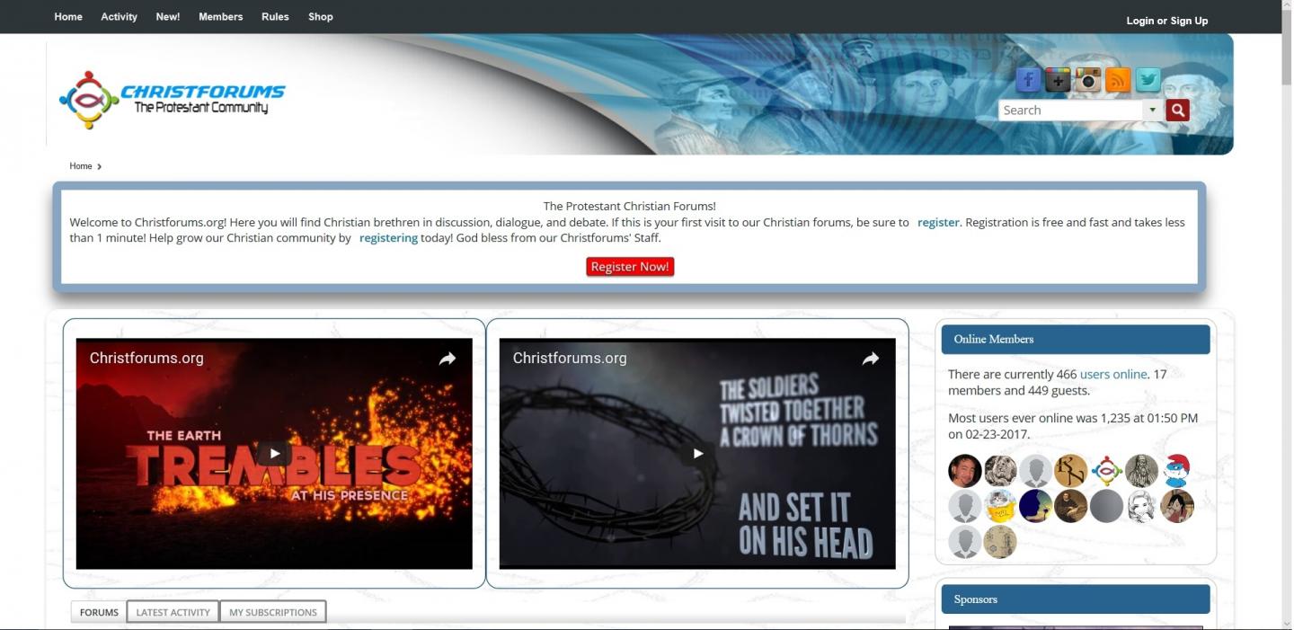 Click image for larger version

Name:	Forum Notice.jpg
Views:	89
Size:	126.0 KB
ID:	2814