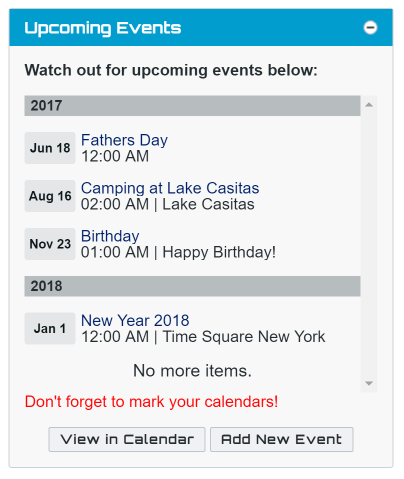 Click image for larger version  Name:	events-module-that-rocks.png Views:	1 Size:	14.7 KB ID:	4835