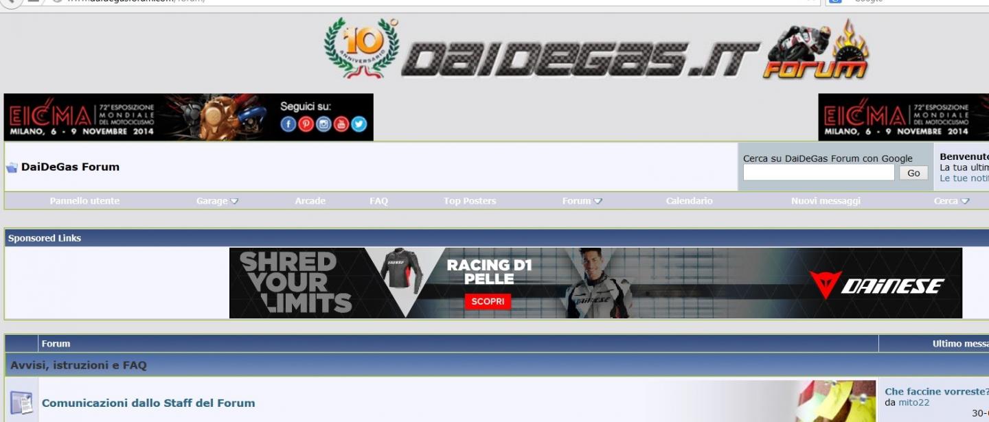 Click image for larger version

Name:	banner-dainese-928x90-ps.jpg
Views:	67
Size:	97.3 KB
ID:	9569