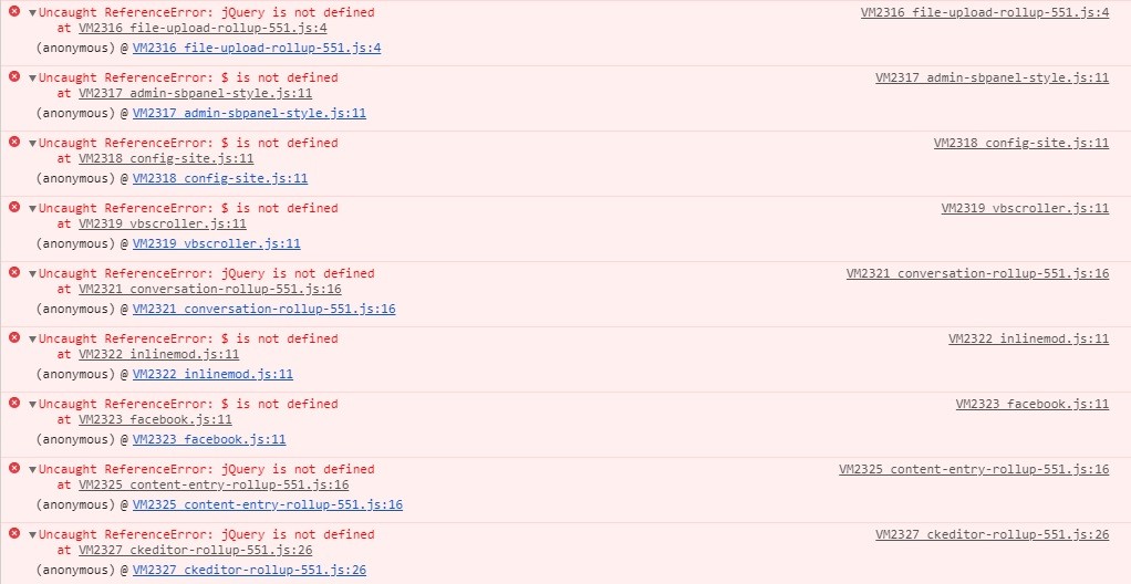 Click image for larger version

Name:	Thread Console Errors.jpg
Views:	177
Size:	109.4 KB
ID:	18082