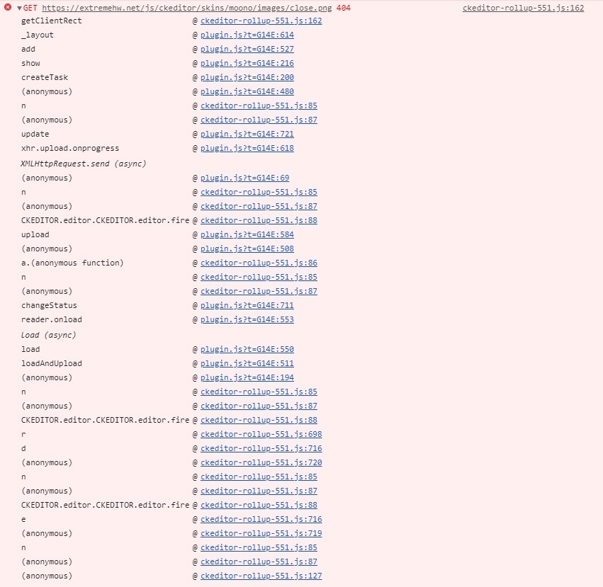 Click image for larger version

Name:	Drag n Drop Error.jpg
Views:	120
Size:	118.8 KB
ID:	18119