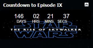 Click image for larger version

Name:	Countdown.JPG
Views:	667
Size:	18.0 KB
ID:	19551