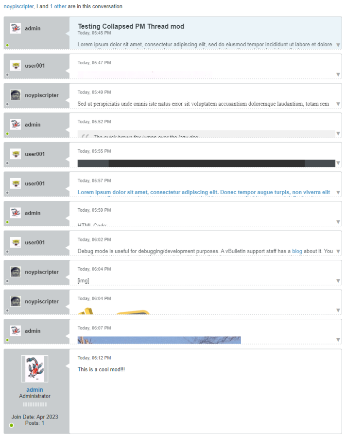 Click image for larger version  Name:	Collapsed PM Thread.png Views:	0 Size:	152.9 KB ID:	26637