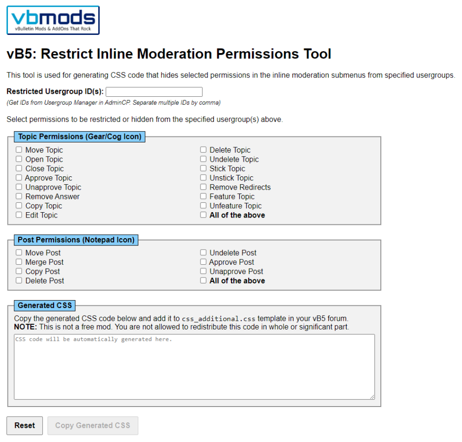 Click image for larger version

Name:	restrict-inline-moderation-permissions-tool.png
Views:	54
Size:	205.0 KB
ID:	26777