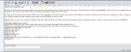 Screenshot of edit mode, roll is at the bottom just above the /fieldset.