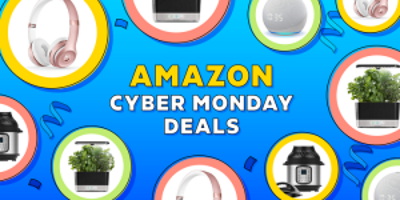 Amazon Cyber Monday Deals